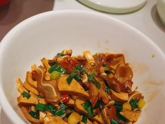 -辣可可·小炒黄牛肉(望京凯德MALL店)