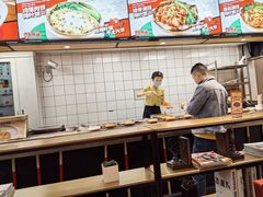 -72街荷叶饭(东方宝泰广场店)