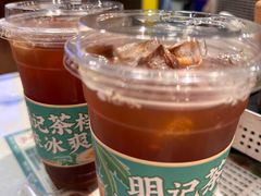 -西关明记肠粉·亚洲地标美食(北京路店)