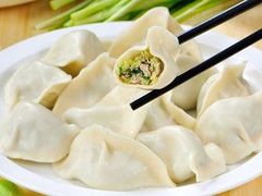 -东方饺子王(东盛路店)