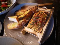 火喷海胆-Fukumimi·美醉堂 居酒屋(金尚店)