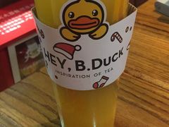 -喜茶(东莞雍华庭店)