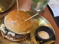 -魏斯理汉堡(西安沣东吾悦店)