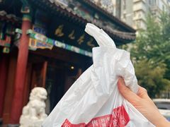 -清真·鸦儿李记·涮肉(马家堡店)