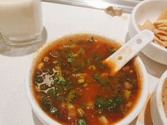 -海底捞火锅(长宁路龙之梦店)