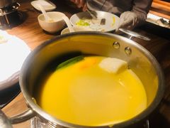 东海黄鱼锅-揽季锅物会.福建黄鱼.海鲜姿造(五四路店)