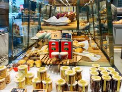 面包甜点陈列柜-初选(华发世纪城店)