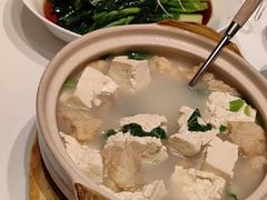 -眉州东坡(北苑华贸店)