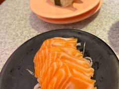 -争鲜回转寿司(金桥家乐福店)