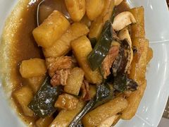 -良友·海鲜青岛菜(五四广场店)