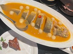 -醉东Oriental House(静安嘉里中心店)