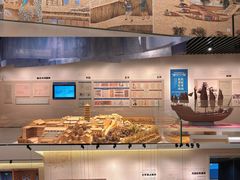 -南京市规划建设展览馆