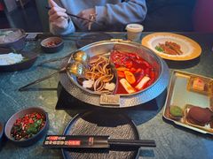 -牛New寿喜烧(金鹰世界店)
