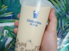 -茶百道(学府路店)