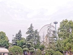 -国色天乡三期陆地乐园