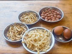 -清真马杰山牛肉汤馆