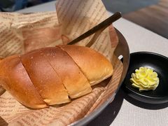 -一棵树·意大利西餐厅One Tree(新城店)