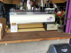 -HANA COFFEE(长寿路店)
