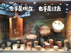 -元代水闸遗址博物馆