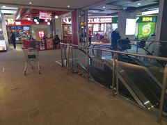 -远洋未来广场(育慧北路店)