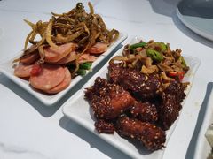 -郭记三宝粥店(锦山大街店)