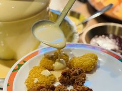 -比格比萨自助(宝山日月光店)