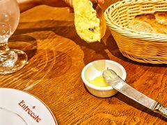 -Entrecôte 法国牛扒馆(保利·时光里店)