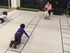 -ISFITCLUB内力健身工作室(奥森店)