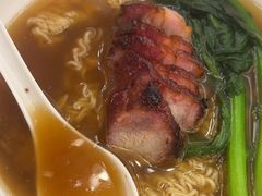-新世界餐厅(万达店)