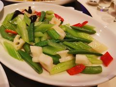 -长春凯悦酒店-品悦中餐厅