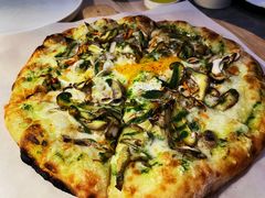 -Mercato莫卡多露台餐厅与酒吧(K11店)