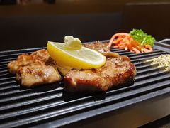-大将料理餐厅(汇锦街店)