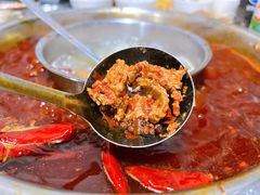 -渝味黄姐火锅(黄泥村店)
