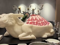 -德天肥牛海鲜火锅(城西银泰店)