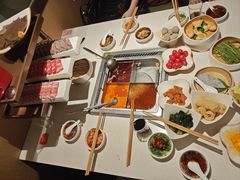 -海底捞火锅(盈石八一广场店)