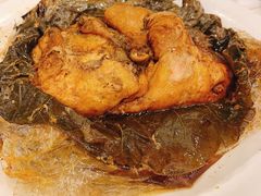 叫花童子鸡-楼外楼(西湖景区孤山路店)