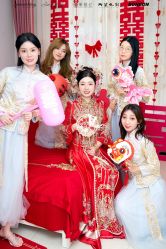 -欣薇婚纱(新源乐汇城店)