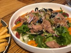 -山有花啡餐厅(常营总店)