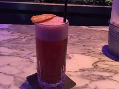 -OZONE 顶楼酒吧(香港丽思卡尔顿酒店)
