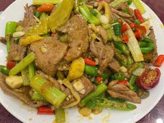 -小四川餐厅(纪庄子北道店)