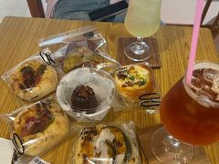 -Max Bakery 阿唛手作