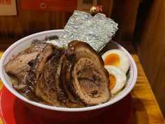 -老龙亭拉面店