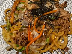 -将太无二·北美传奇寿司(荟聚购物中心西红门店)