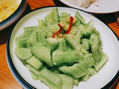 -东方饺子王(东盛路店)