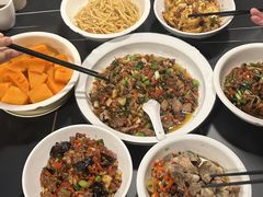 -肥龙火锅(南坪店)