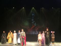 -合肥大剧院