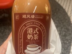 -避风塘·金牌店·夜宵(金玉兰店)