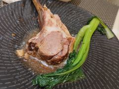 -新发展亚太JW万豪酒店·福苑咖啡厅
