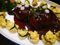 -童福兴·南京菜(老门东店)