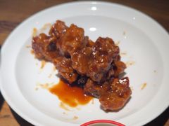 -新白鹿餐厅(滨江银泰店)